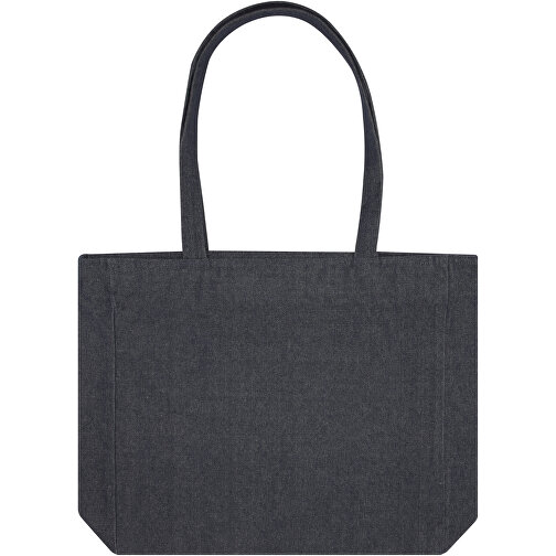 Weekender torba na zakupy z materiału z recyklingu o gramaturze 500 g/m², Obraz 3