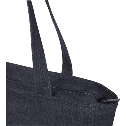 Sac shopping Weekender recyclé de 500 g/m², Image 5