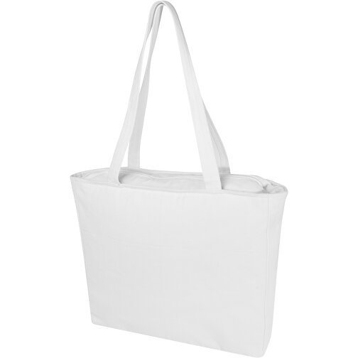 Weekender torba na zakupy z materiału z recyklingu o gramaturze 500 g/m², Obraz 1