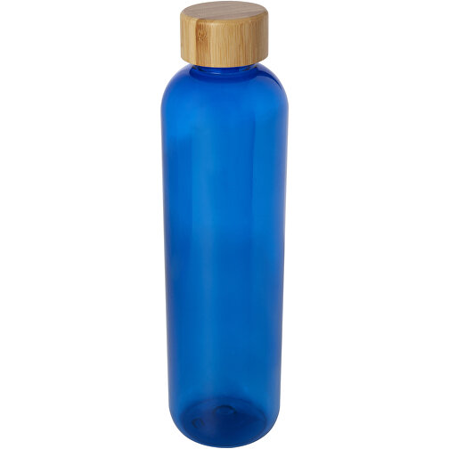 Bouteille d eau Ziggs de 1 000 ml en plastique recyclé, Image 1