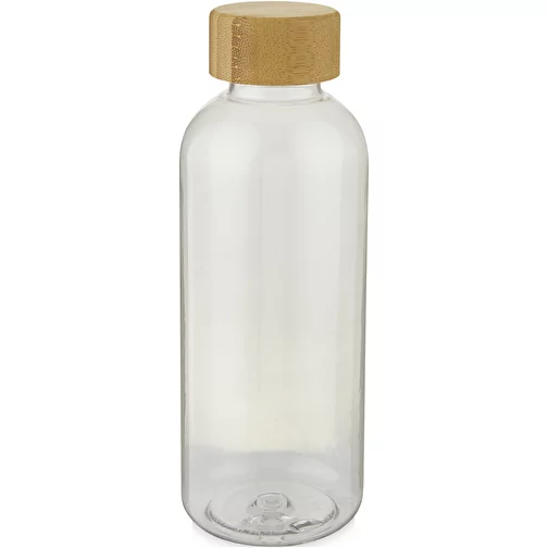 Bouteille d eau Ziggs de 1 000 ml en plastique recyclé, Image 1