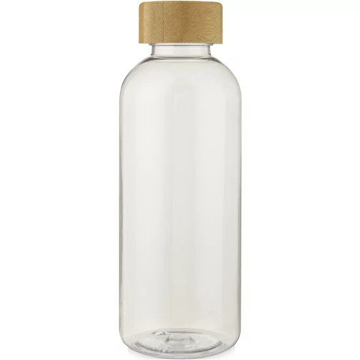 Bouteille d eau Ziggs de 1 000 ml en plastique recyclé, Image 3