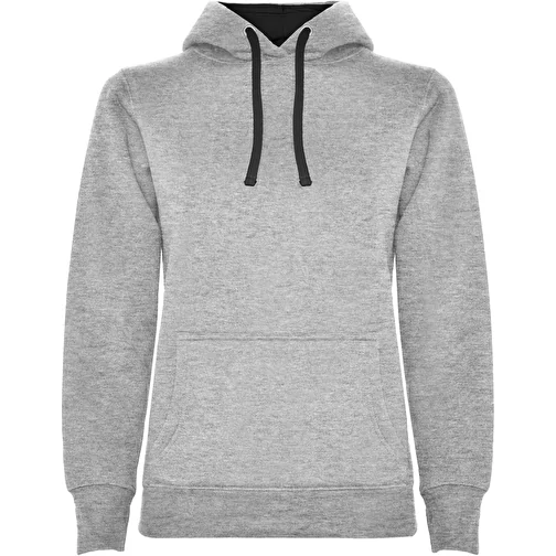 Urban hoodie för dam, Bild 1