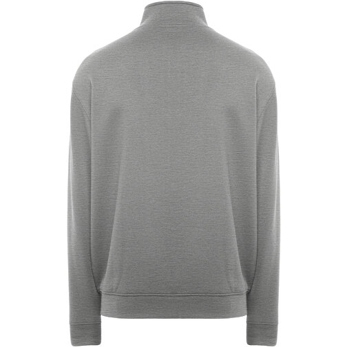 Maglione unisex con cerniera intera Ulan, Immagine 3