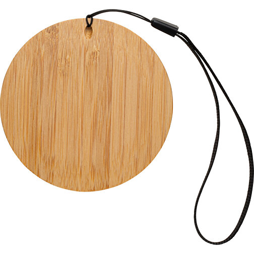 câble de recharge 6 en 1 REEVES-CONVERTICS BAMBOO, Image 6