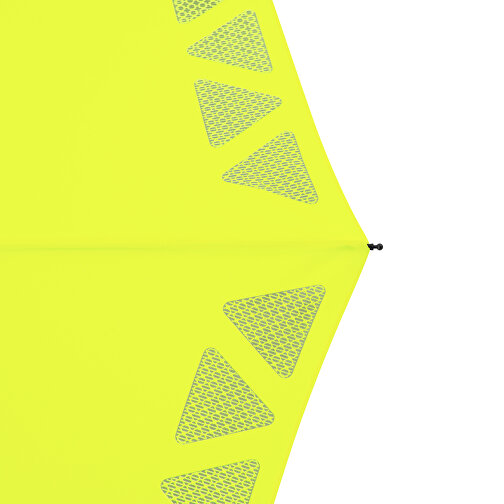 Doppler Safety Magic Triangle , doppler, neongelb, Polyester, 28,00cm (Länge), Bild 6