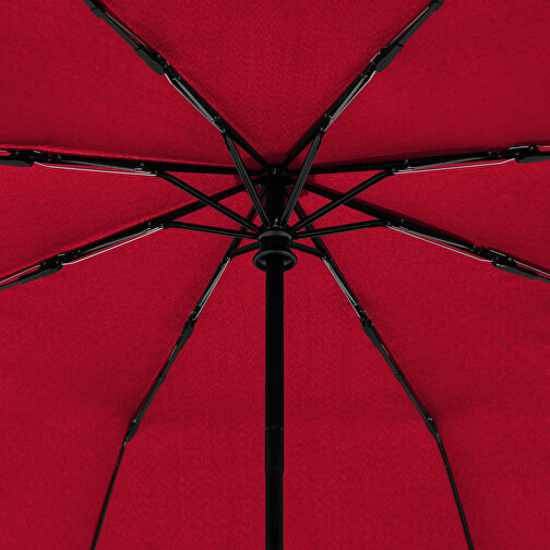 Doppler Nature Magic AOC , doppler, rot, Polyester, 29,00cm (Länge), Bild 4