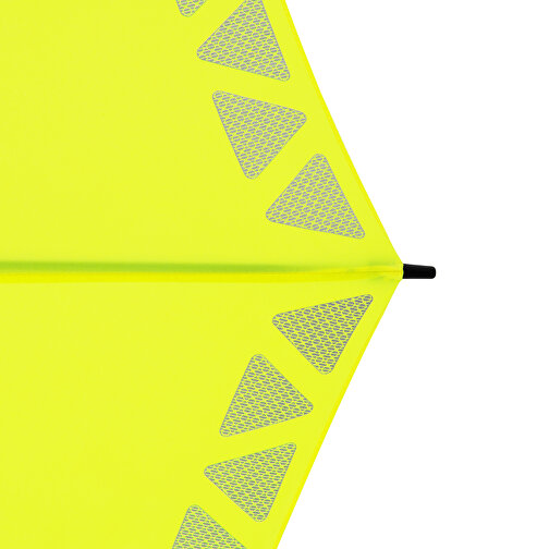 Doppler Safety Golf XXL Triangle , doppler, neongelb, Polyester, 98,00cm (Länge), Bild 6