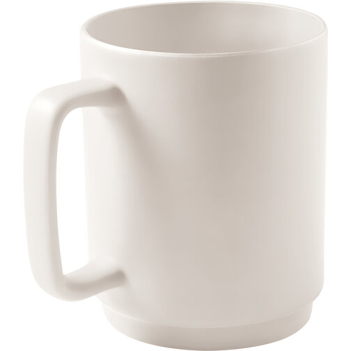 PODEROSO Taza de cerámica, Imagen 1