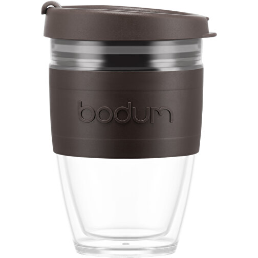 Kubek podrózny JOYCUP 250 250 ml, Obraz 1