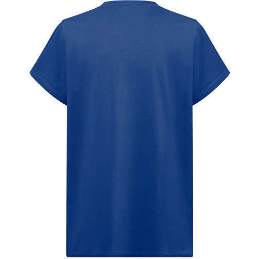 THC SOFIA REGULAR. Damen T-shirt (normaler Schnitt) , königsblau, Jersey-Strick, L, , Bild 2