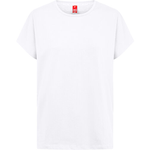 THC SOFIA REGULAR WH. T-shirt til damer (almindeligt snit), Billede 1