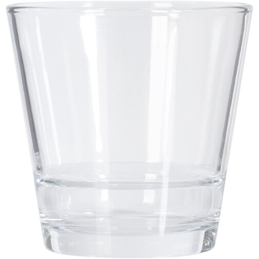 Mahlwerck Stapelglas Form G204 , Mahlwerck Porzellan, transparent, Glas, 9,50cm (Höhe), Bild 1