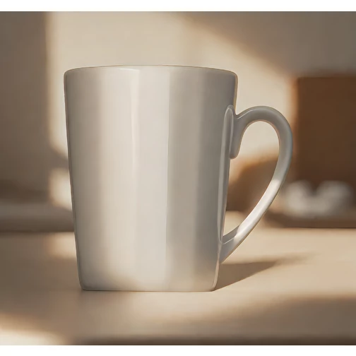 Mahlwerck tasses publicitaires Allrounder forme 780, Image 4