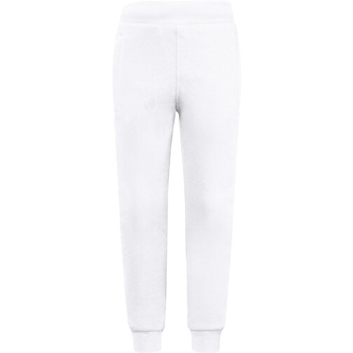 THC SPRINT KIDS WH. Pantalon de jogging pour enfants, Image 1