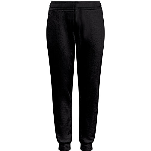 THC SPRINT. Jogginghose (Unisex) , schwarz, French Terry, recycelter Polyester, XS, , Bild 1