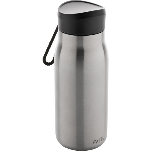 Bouteille de voyage Avira Ain 150ml en RCS rec. Stainless-Steel, Image 1