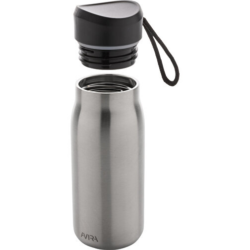 Bouteille de voyage Avira Ain 150ml en RCS rec. Stainless-Steel, Image 5