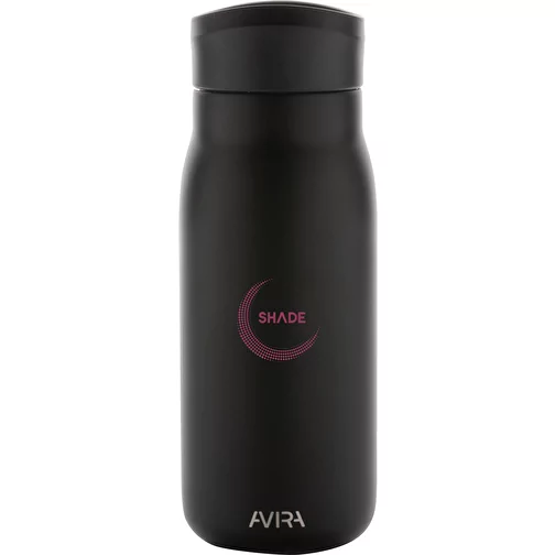 Bouteille de voyage Avira Ain 150ml en RCS rec. Stainless-Steel, Image 9