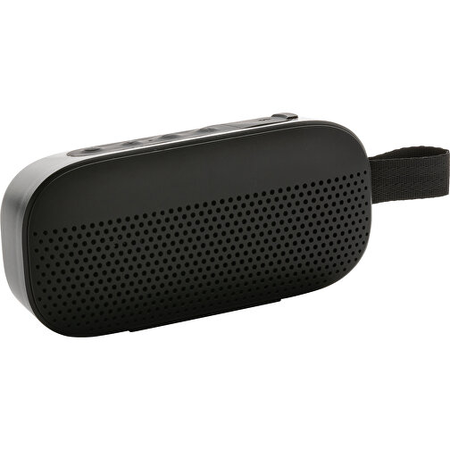 Altavoz Soundbox 5W de plástico reciclado RCS, Imagen 1