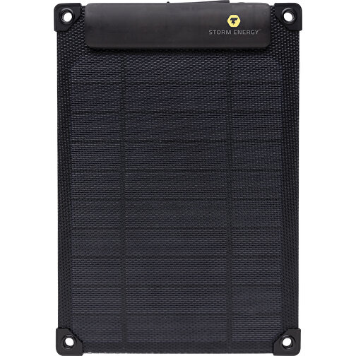 Modulo solare portatile Solarpulse 5W in RCS rPlastik, Immagine 8