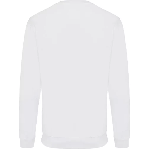 Sweat col rond Iqoniq Zion en coton recyclé, Image 2