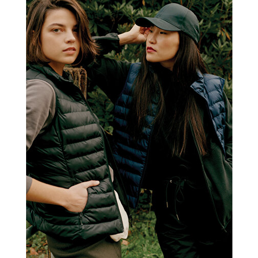 Iqoniq Meru Bodywarmer pour femmes en polyester recyclé, Image 12