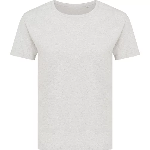 Iqoniq Yala T-shirt femme en coton recyclé, Image 1