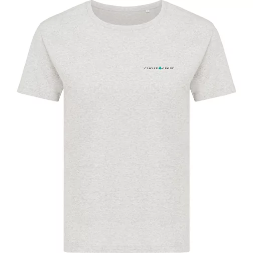 Iqoniq Yala T-shirt femme en coton recyclé, Image 3