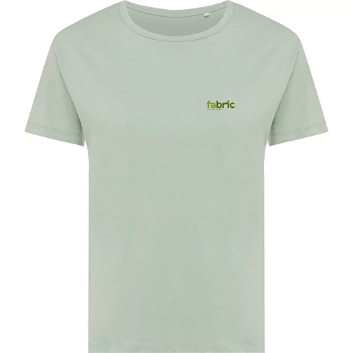 Iqoniq Yala T-shirt femme en coton recyclé, Image 4