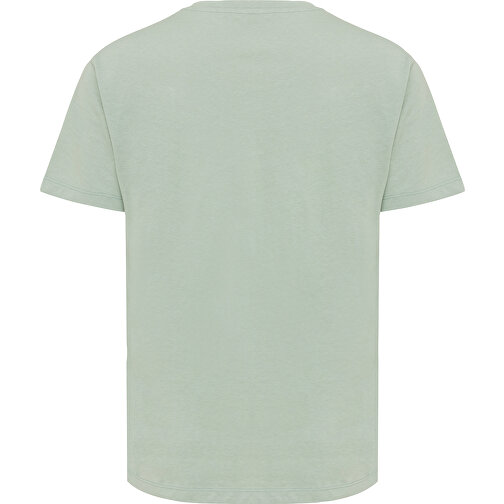 Iqoniq Yala Damen T-Shirt Aus Recycelter Baumwolle , Iceberg green, 30% recycelte und 70% biologische Baumwolle, XXL, 73,00cm x 1,00cm (Länge x Höhe), Bild 2