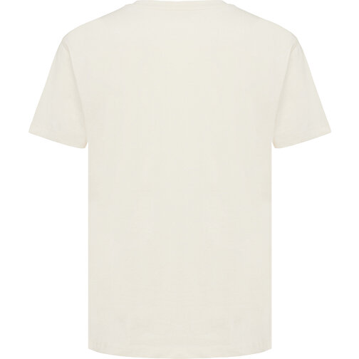 Iqoniq Yala Damen T-Shirt Aus Recycelter Baumwolle , natural raw, 30% recycelte und 70% biologische Baumwolle, XXS, 59,00cm x 0,50cm (Länge x Höhe), Bild 2