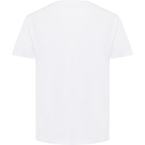 Iqoniq Yala Damen T-Shirt Aus Recycelter Baumwolle , weiss, 30% recycelte und 70% biologische Baumwolle, XXS, 59,00cm x 0,50cm (Länge x Höhe), Bild 2