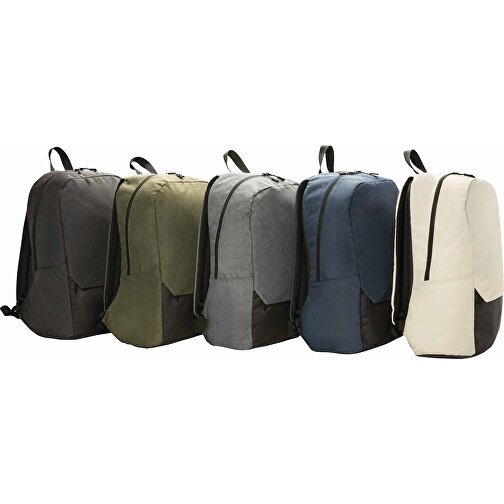 Mochila para portátil Kazu AWARET 15,6' RPET, Imagen 7