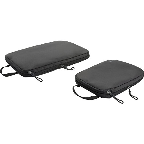 Swiss Peak Ridge AWARET RPET cubo de viaje de compresión, 2pcs, Imagen 3