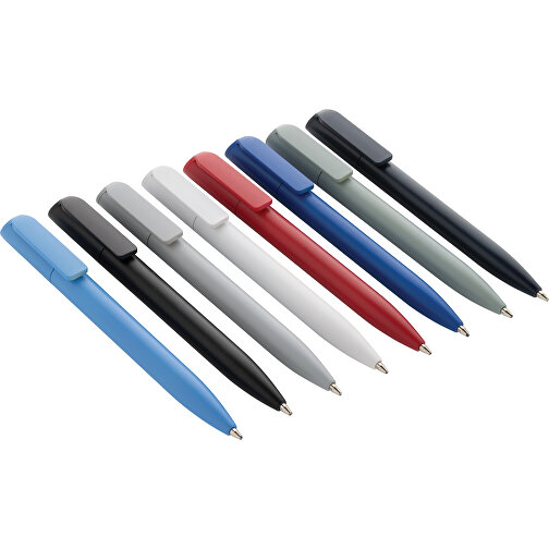 Pocketpal Mini-Pen laget av GRS-resirkulert ABS, Bilde 6