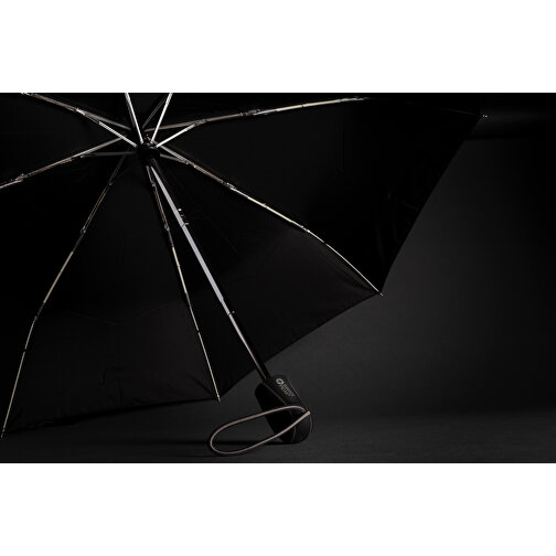 Automatyczny parasol Swiss Peak AWARET Traveller 21', Obraz 9