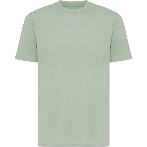 Iqoniq Sierra Lightweight T-Shirt Aus Recycelter Baumwolle , Iceberg green, 30% recycelte und 70% biologische Baumwolle, XXL, 79,00cm x 1,00cm (Länge x Höhe), Bild 1