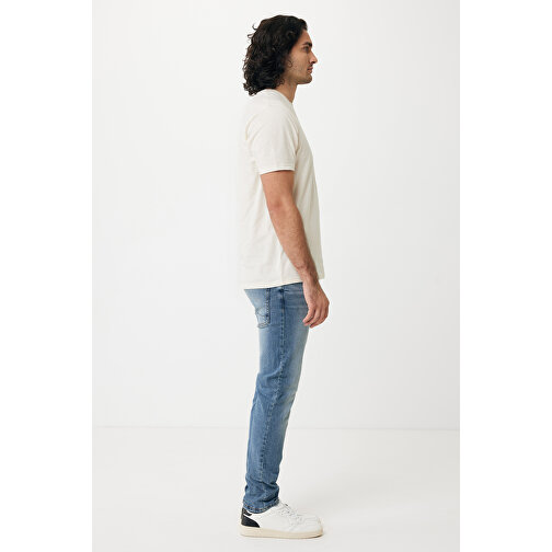 Iqoniq Sierra T-shirt leggera in cotone riciclato, Immagine 8