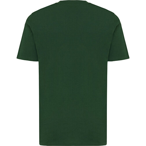 Iqoniq Sierra Lightweight T-Shirt Aus Recycelter Baumwolle , forest green, 30% recycelte und 70% biologische Baumwolle, XXL, 79,00cm x 1,00cm (Länge x Höhe), Bild 2