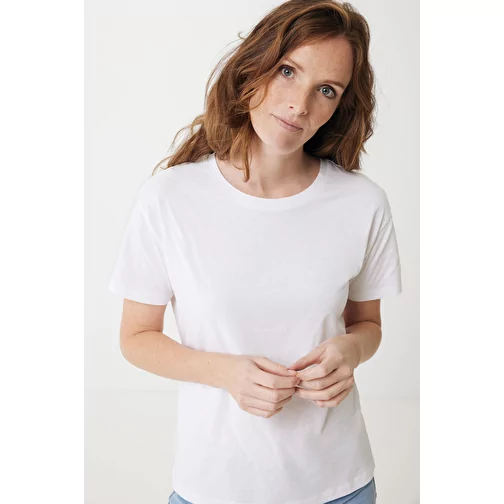 T-shirt Iqoniq Sierra Lightweight en coton recyclé, Image 14