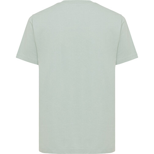 Iqoniq Kakadu Relaxed T-Shirt Aus Recycelter Baumwolle , Iceberg green, 50% recycelte und 50% biologische Baumwolle, XXL, 81,00cm x 1,00cm (Länge x Höhe), Bild 2