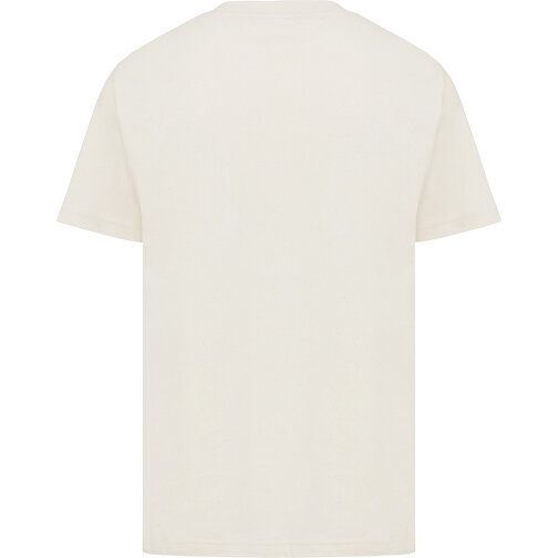 Iqoniq Kakadu Relaxed T-Shirt Aus Recycelter Baumwolle , natural raw, 50% recycelte und 50% biologische Baumwolle, XS, 67,00cm x 1,00cm (Länge x Höhe), Bild 2