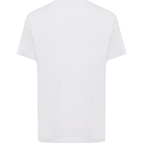 Iqoniq Kakadu Relaxed T-Shirt Aus Recycelter Baumwolle , weiß, 50% recycelte und 50% biologische Baumwolle, XS, 67,00cm x 1,00cm (Länge x Höhe), Bild 2