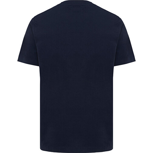 Iqoniq Kakadu Relaxed T-Shirt Aus Recycelter Baumwolle , navy blau, 50% recycelte und 50% biologische Baumwolle, L, 77,00cm x 1,00cm (Länge x Höhe), Bild 2