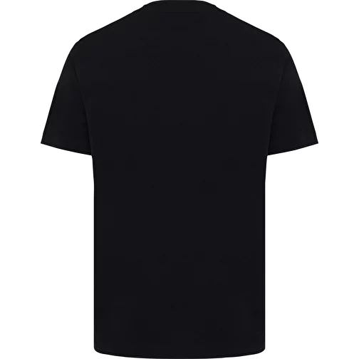 Iqoniq Kakadu relaxed T-shirt en coton recyclé, Image 2