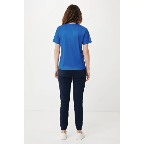 Iqoniq Tikal Sport T-shirt Quick-Dry en polyester rec, Image 5