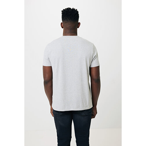 Iqoniq Manuel T-shirt non teint en coton recyclé, Image 18