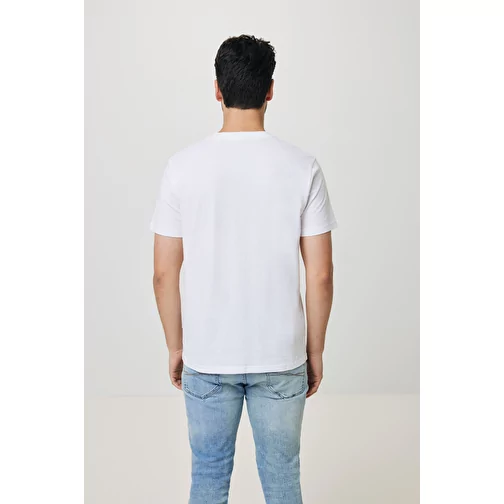 T-shirt Iqoniq Bryce en coton recyclé, Image 15