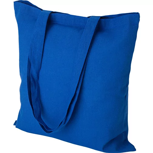 Sac shopping en coton recyclé 120 g/m² Cassiopeia, Image 4
